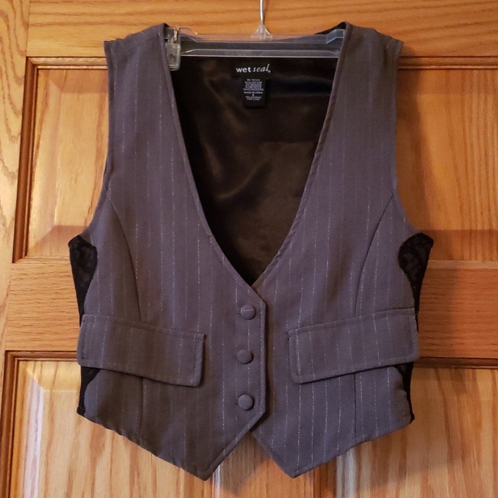 Vest